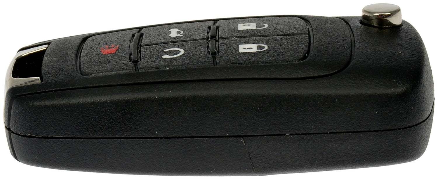 Dorman - HELP KEYLESS ENTRY REMOTE - 5 BUTTON 99122