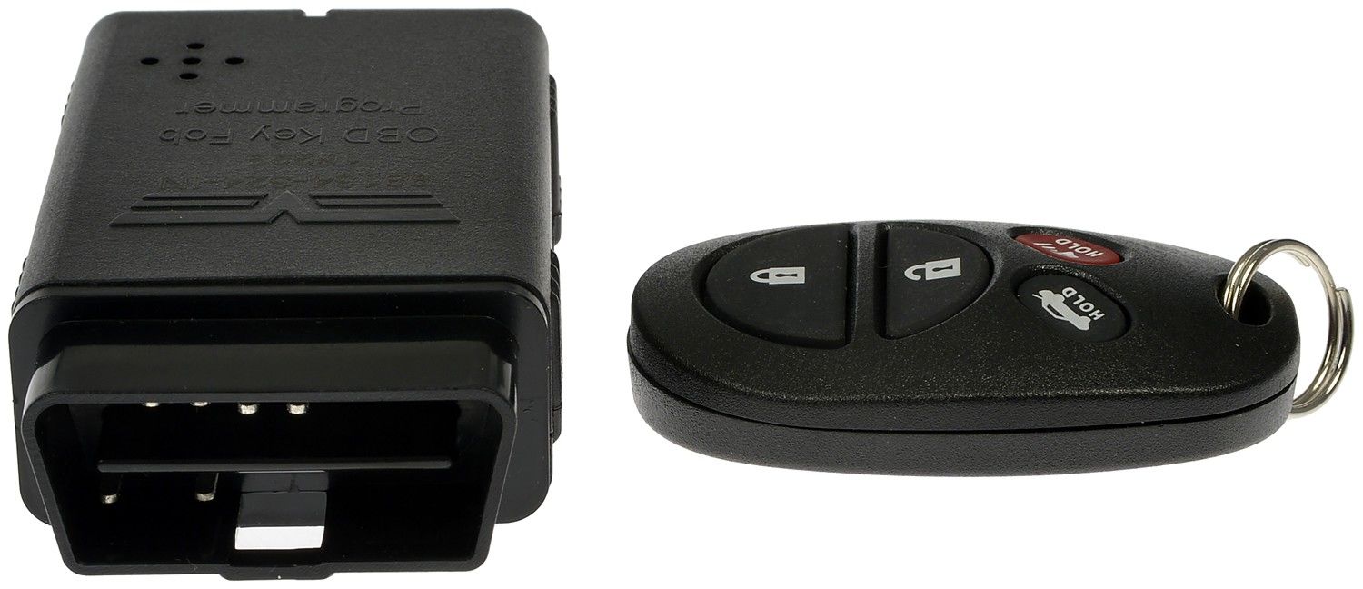 Dorman - HELP KEYLESS ENTRY REMOTE 99134