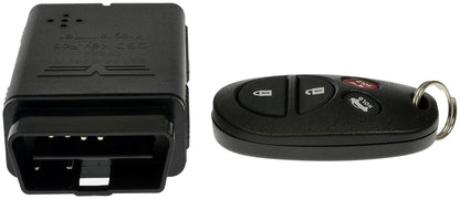 Dorman - HELP KEYLESS ENTRY REMOTE 99134
