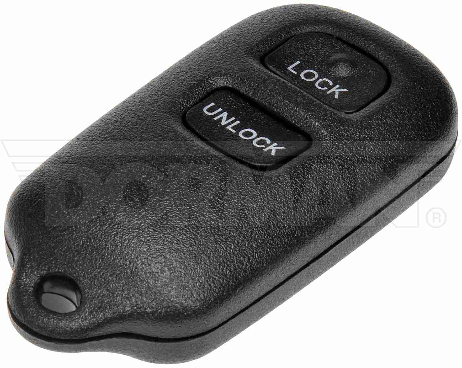 Dorman - HELP Keyless Entry Transmitter 99139