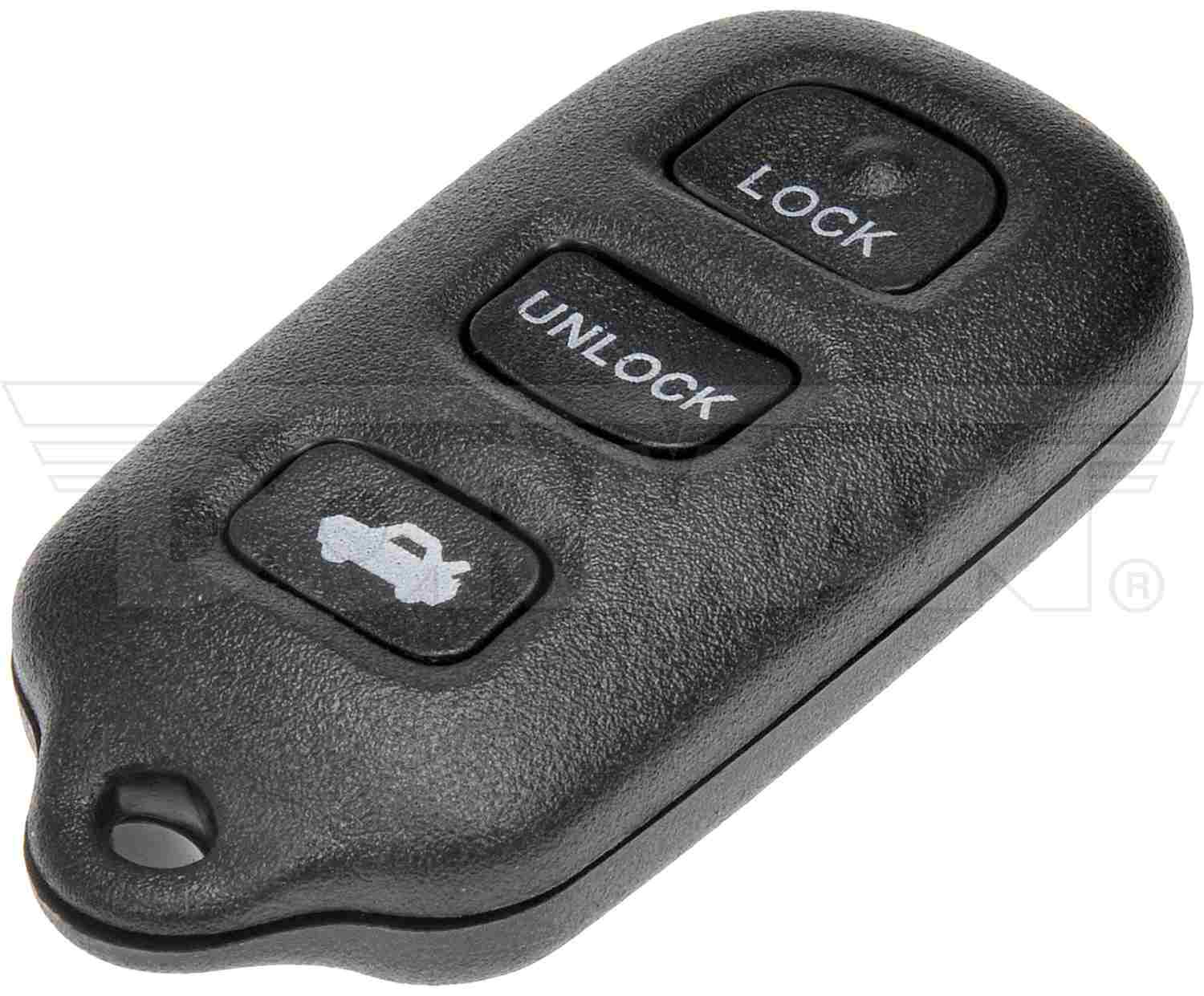 Dorman - HELP Keyless Entry Transmitter 99141