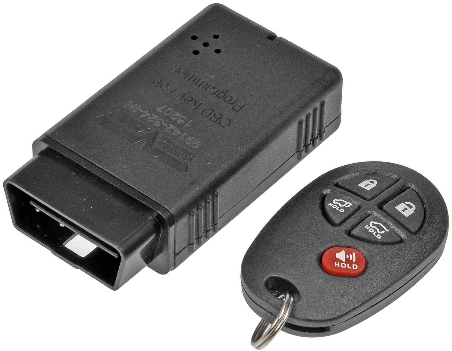 Dorman - HELP KEYLESS ENTRY REMOTE 99142