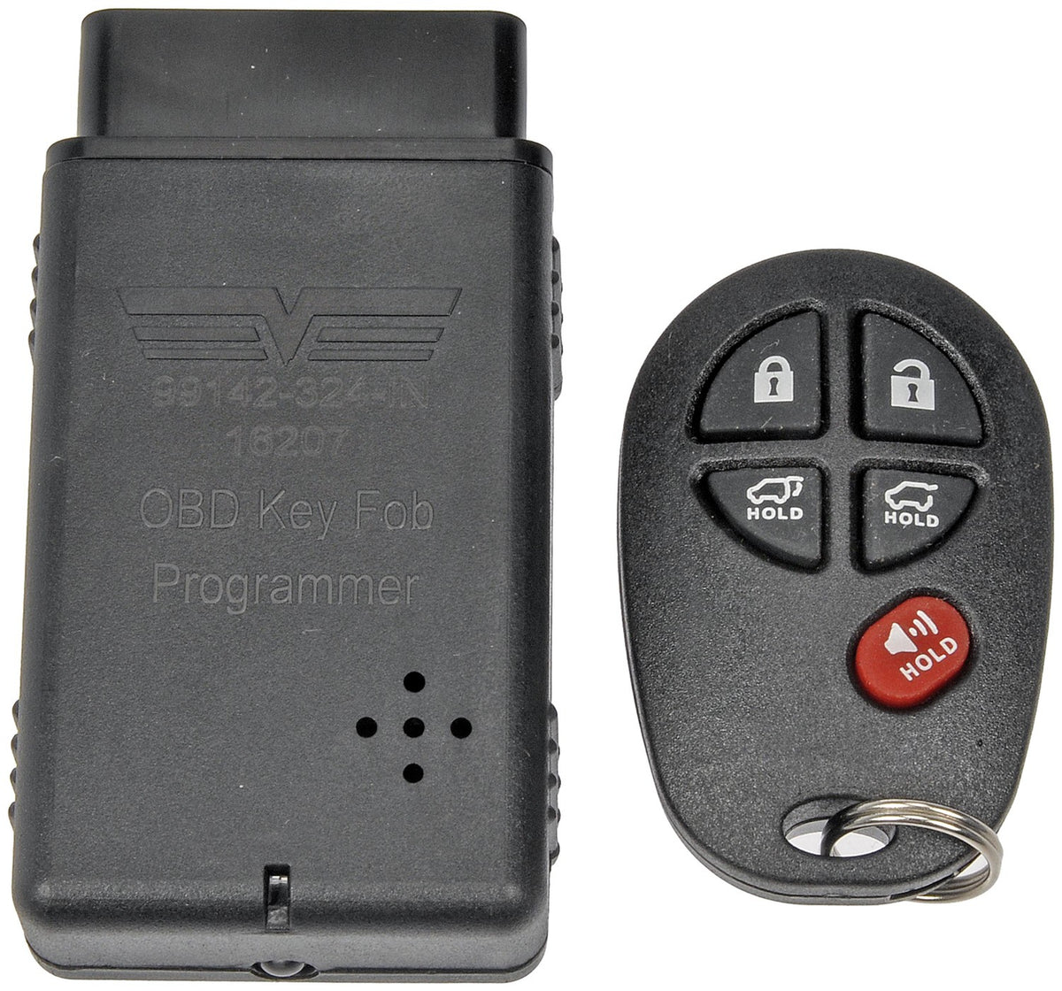 Dorman - HELP KEYLESS ENTRY REMOTE 99142