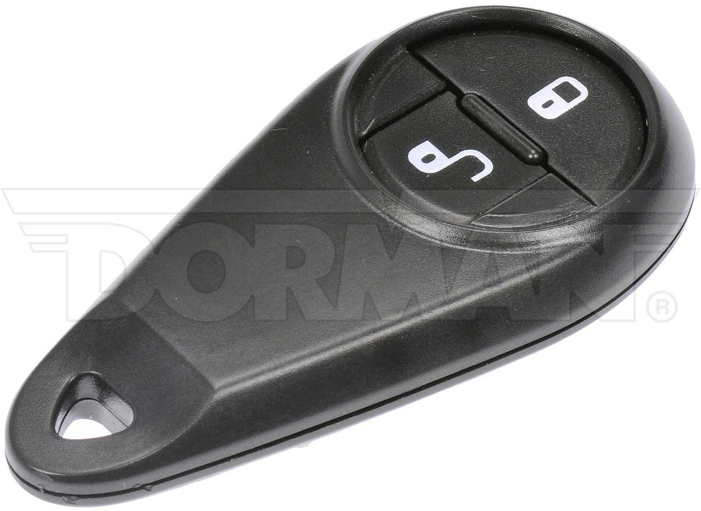 Dorman HELP Keyless Entry Remote 2 Button for 2005-2008 Subaru Forester Impreza Baja 99152