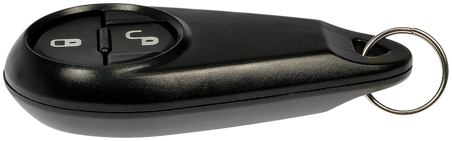 Dorman HELP Keyless Entry Remote 2 Button for 2005-2008 Subaru Forester Impreza Baja 99152