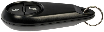 Dorman HELP Keyless Entry Remote 2 Button for 2005-2008 Subaru Forester Impreza Baja 99152