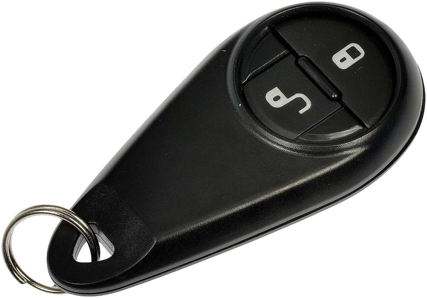 Dorman HELP Keyless Entry Remote 2 Button for 2005-2008 Subaru Forester Impreza Baja 99152