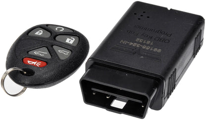 Dorman - HELP Keyless Entry Transmitter 99156