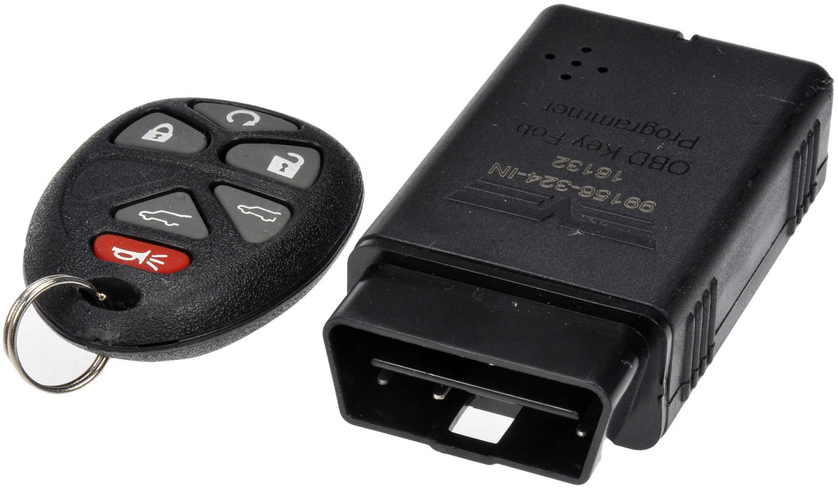 Dorman - HELP Keyless Entry Transmitter 99156