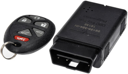 Dorman - HELP Keyless Entry Transmitter 99156