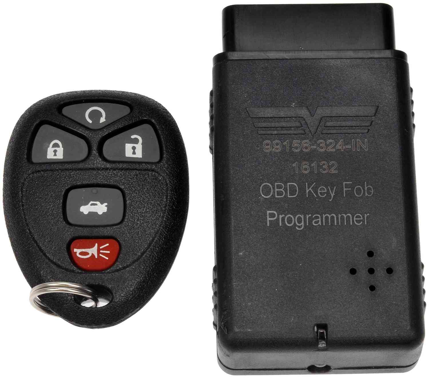 Dorman - HELP KEYLESS ENTRY REMOTE 99157