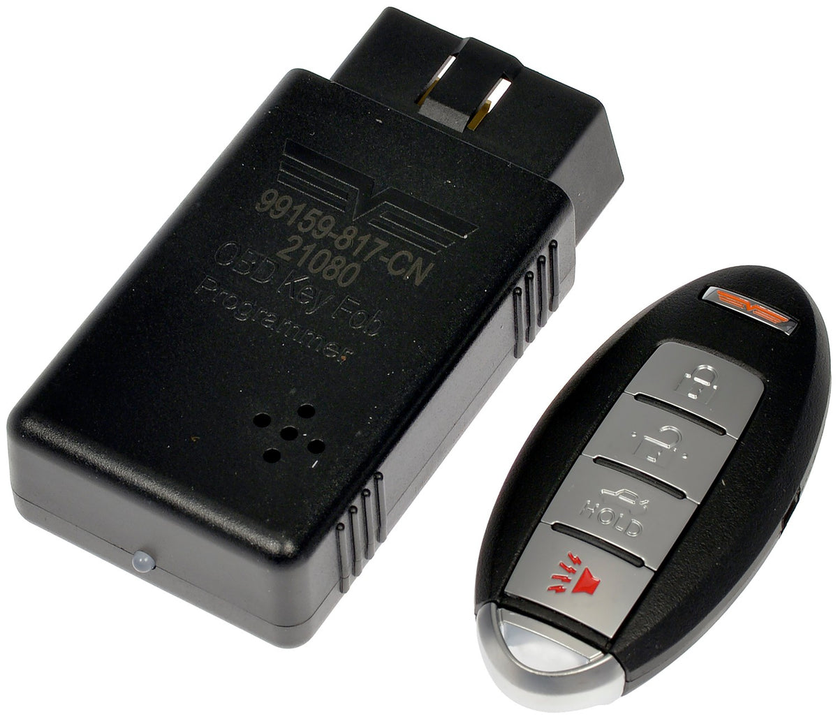 Dorman - HELP Keyless Entry Transmitter 99159
