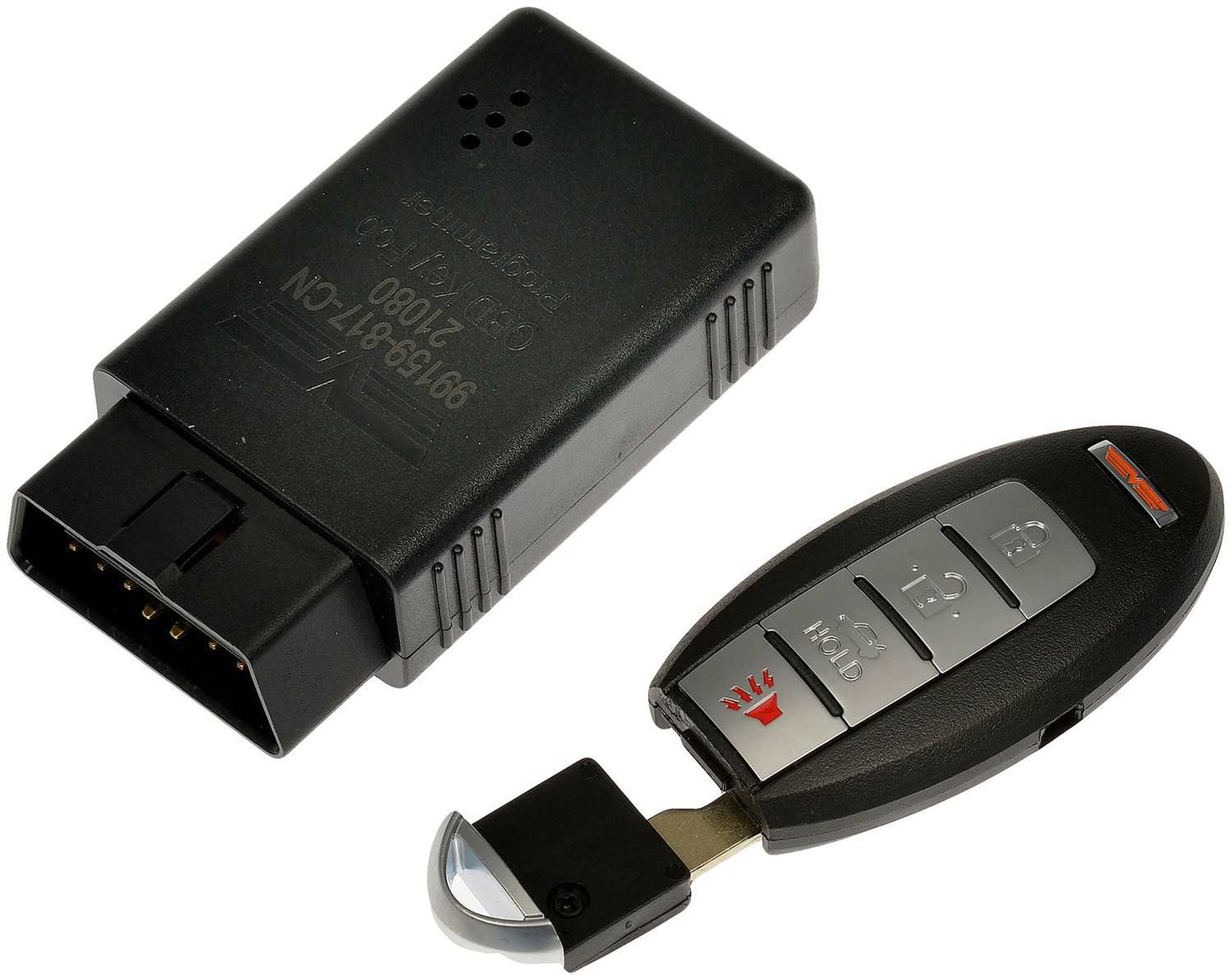 Dorman - HELP Keyless Entry Transmitter 99159