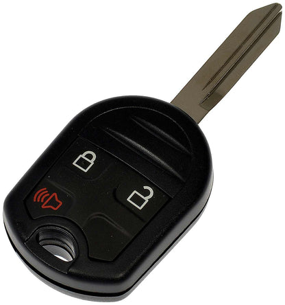 Dorman - HELP KEYLESS ENTRY REMOTE 3 BUTTON 99165ST