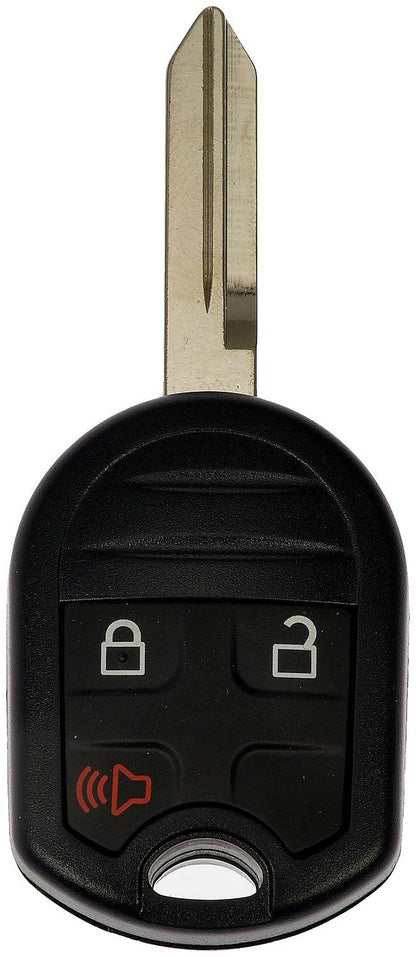 Dorman - HELP KEYLESS ENTRY REMOTE 3 BUTTON 99165ST
