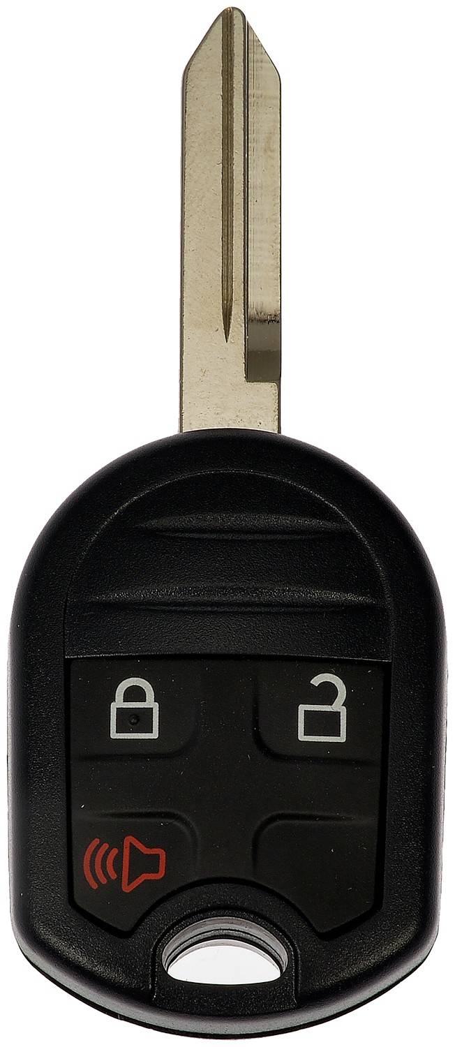 Dorman - HELP KEYLESS ENTRY REMOTE 3 BUTTON 99165ST
