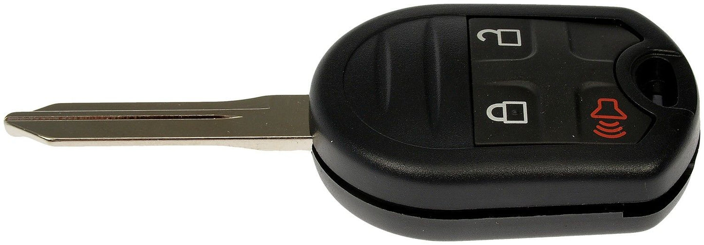 Dorman - HELP KEYLESS ENTRY REMOTE 3 BUTTON 99165ST