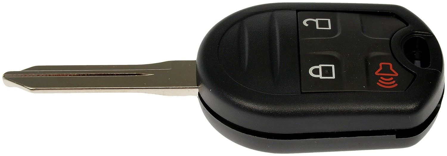Dorman - HELP KEYLESS ENTRY REMOTE 3 BUTTON 99165ST