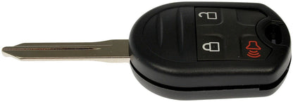 Dorman - HELP KEYLESS ENTRY REMOTE 3 BUTTON 99165ST