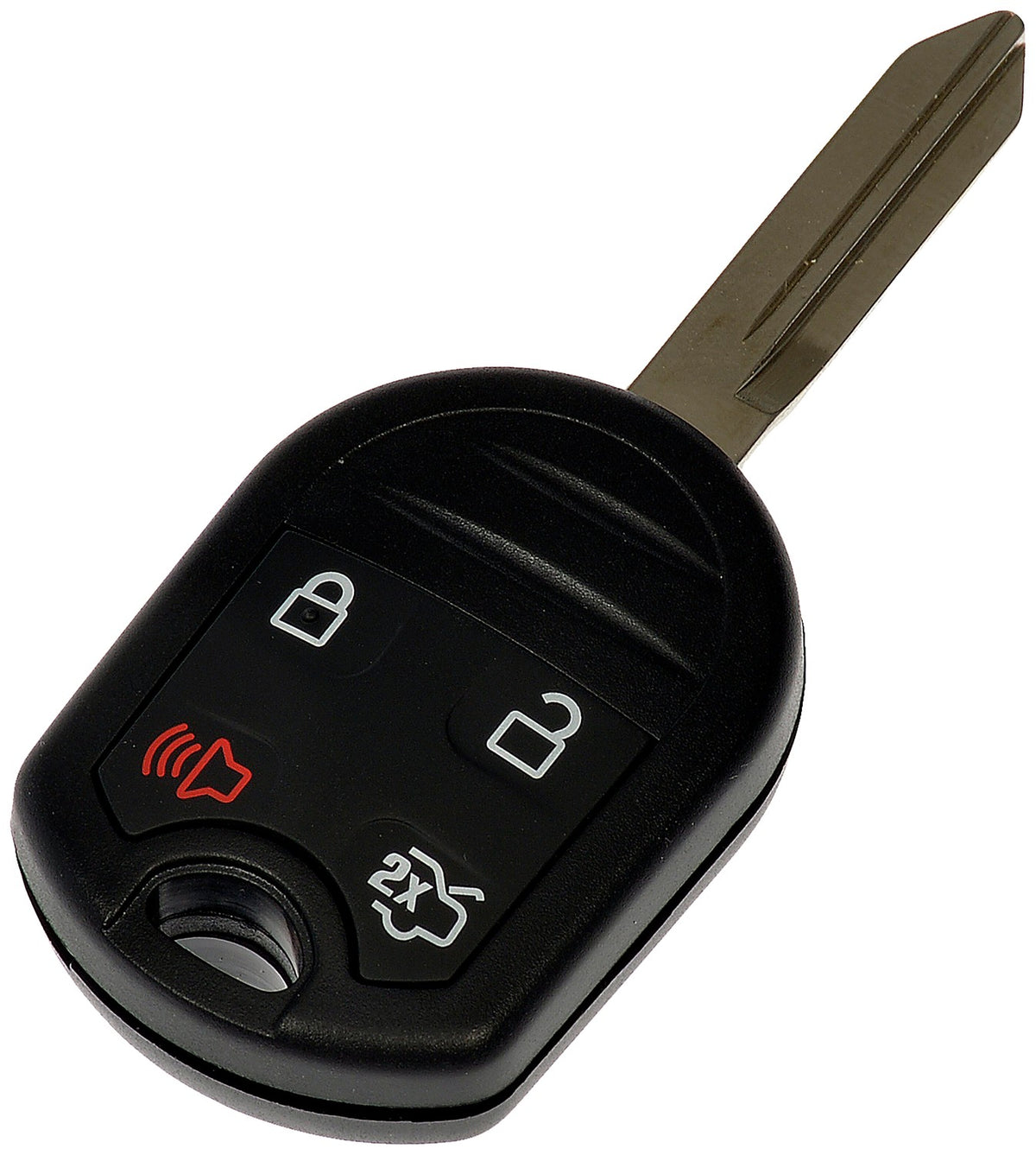 Dorman - HELP KEYLESS ENTRY REMOTE 4 BUTTON 99166ST