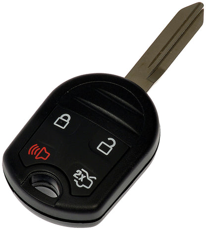 Dorman - HELP KEYLESS ENTRY REMOTE 4 BUTTON 99166ST