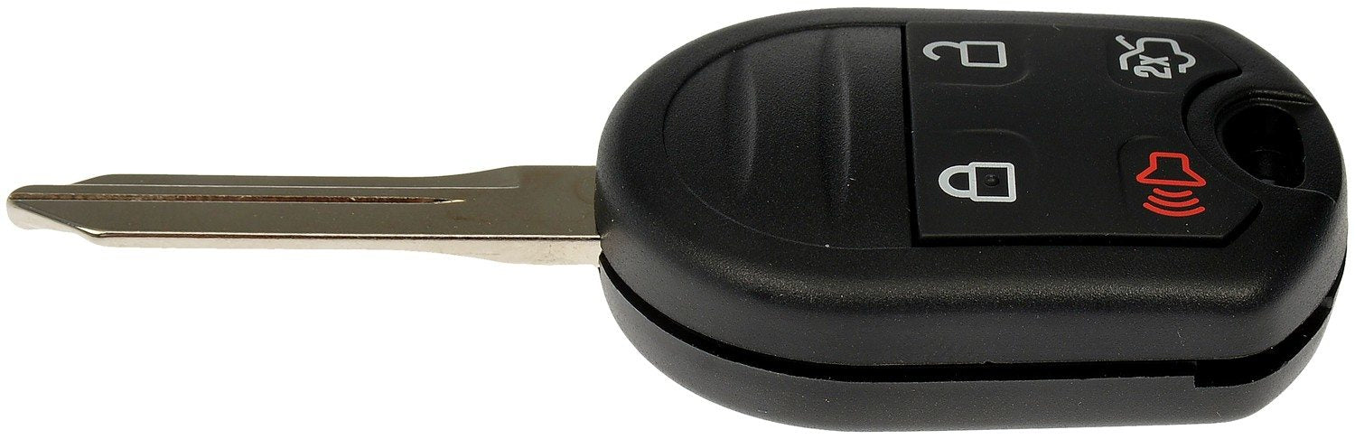Dorman - HELP KEYLESS ENTRY REMOTE 4 BUTTON 99166ST