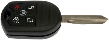 Dorman - HELP KEYLESS ENTRY REMOTE 5 BUTTON 99167ST