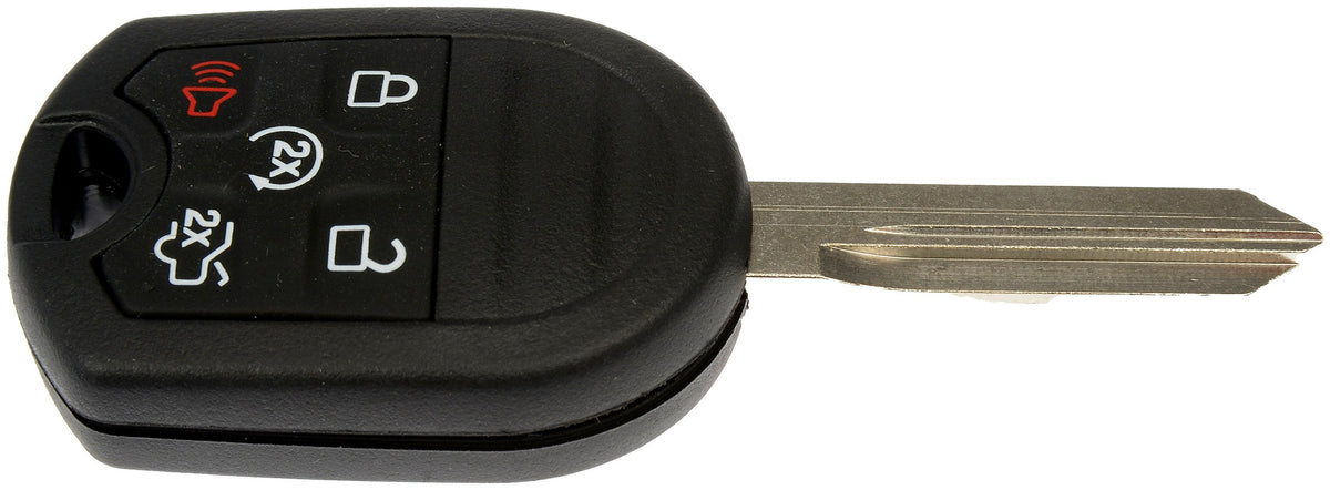 Dorman - HELP KEYLESS ENTRY REMOTE 5 BUTTON 99167ST