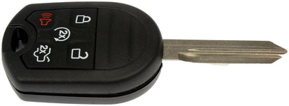 Dorman - HELP KEYLESS ENTRY REMOTE 5 BUTTON 99167ST