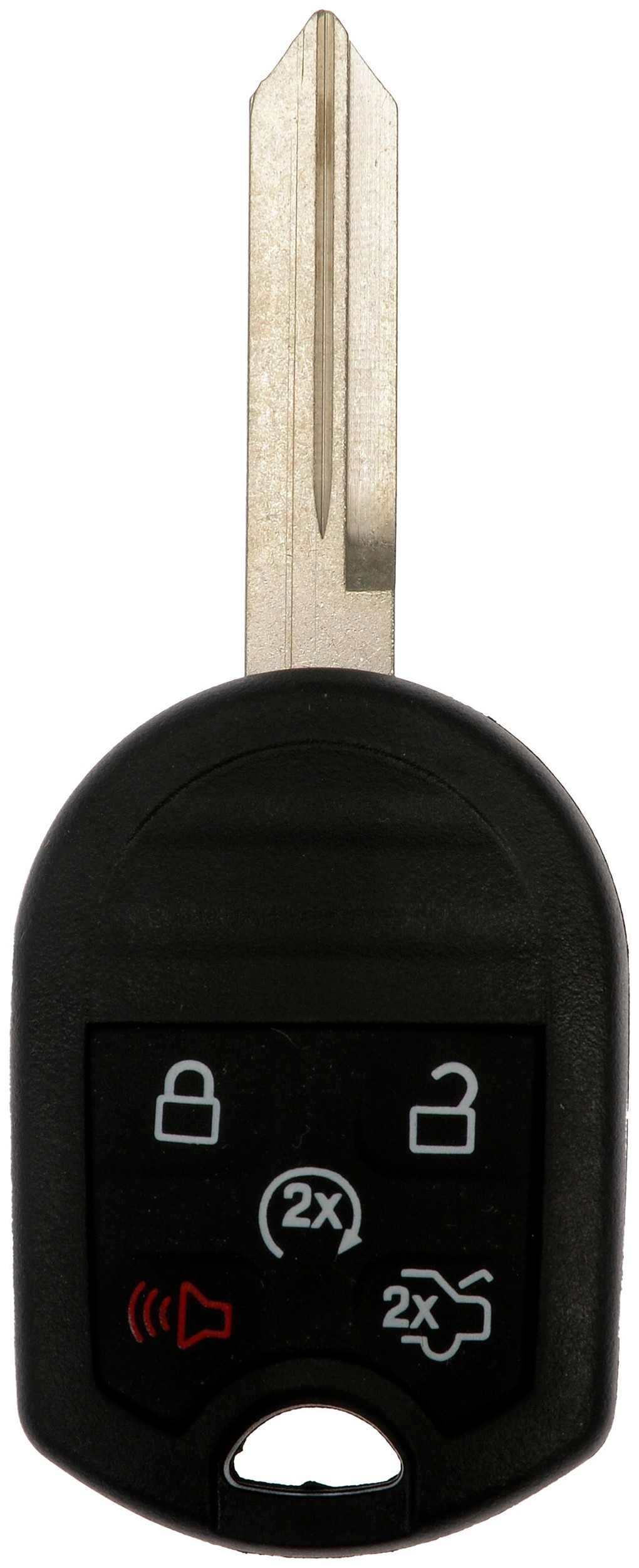 Dorman - HELP KEYLESS ENTRY REMOTE 5 BUTTON 99167ST