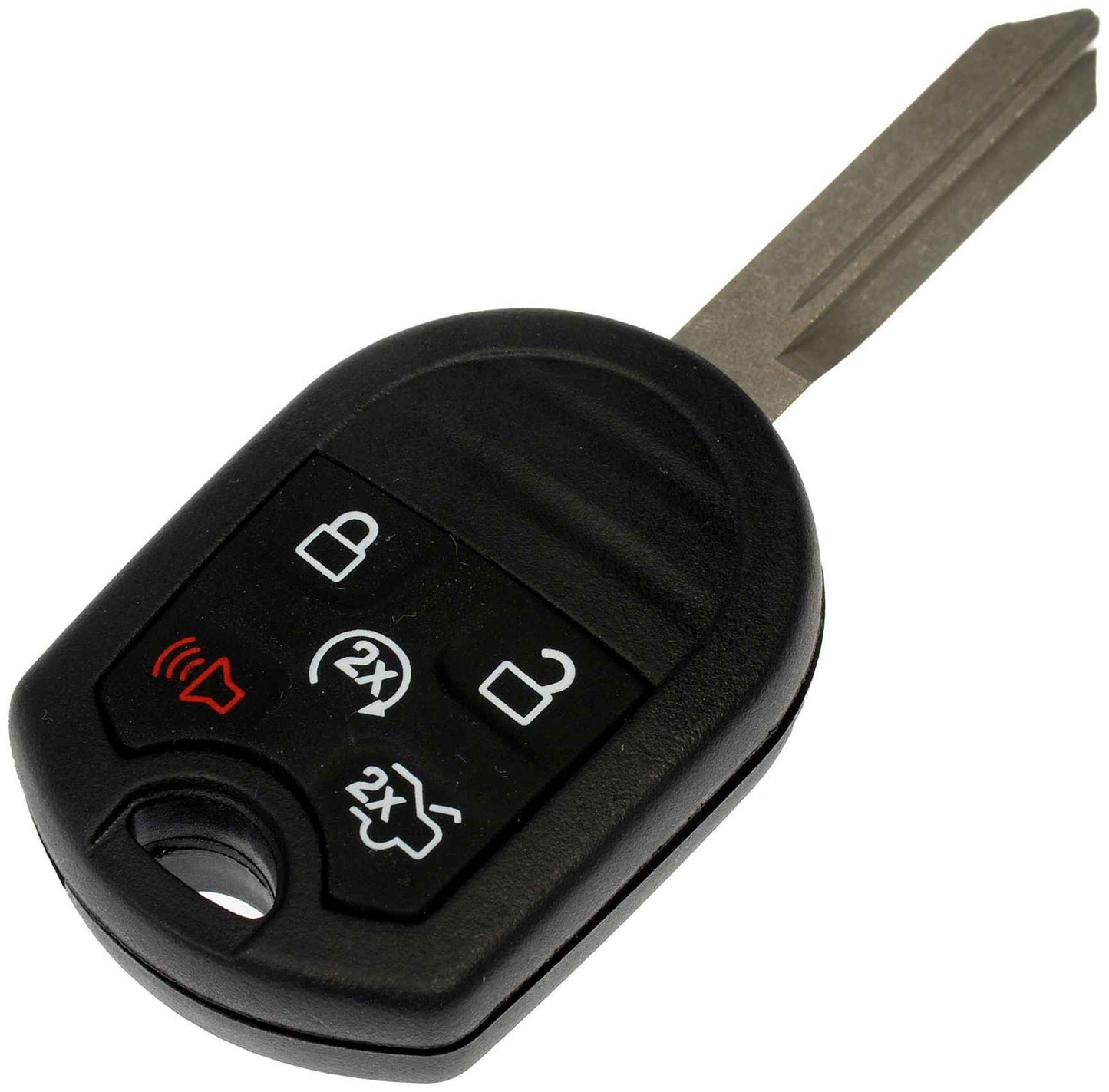 Dorman - HELP KEYLESS ENTRY REMOTE 5 BUTTON 99167ST