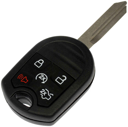 Dorman - HELP KEYLESS ENTRY REMOTE 5 BUTTON 99167ST