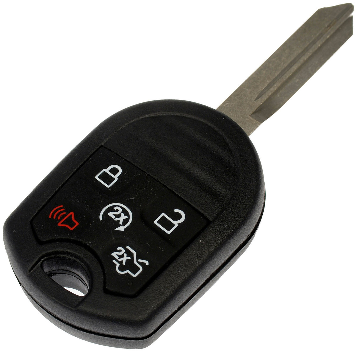 Dorman - HELP KEYLESS ENTRY REMOTE 5 BUTTON 99167ST