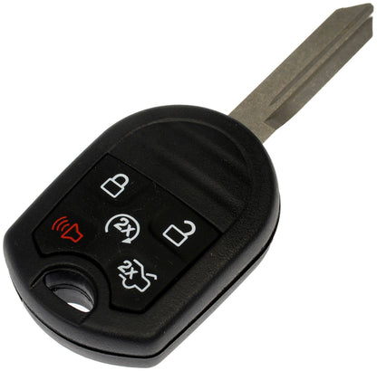 Dorman - HELP KEYLESS ENTRY REMOTE 5 BUTTON 99167ST