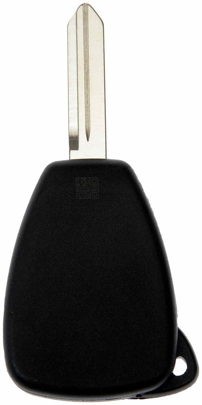 Dorman - OE Solutions KEYLESS ENTRY REMOTE 4 BUTTON 99173ST