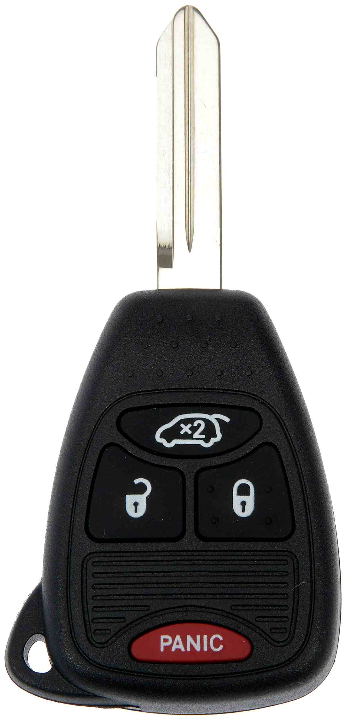 Dorman - OE Solutions KEYLESS ENTRY REMOTE 4 BUTTON 99173ST