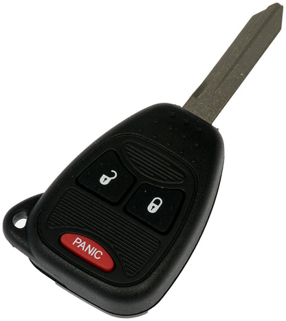 Dorman - OE Solutions KEYLESS ENTRY REMOTE 3 BUTTON 99174ST