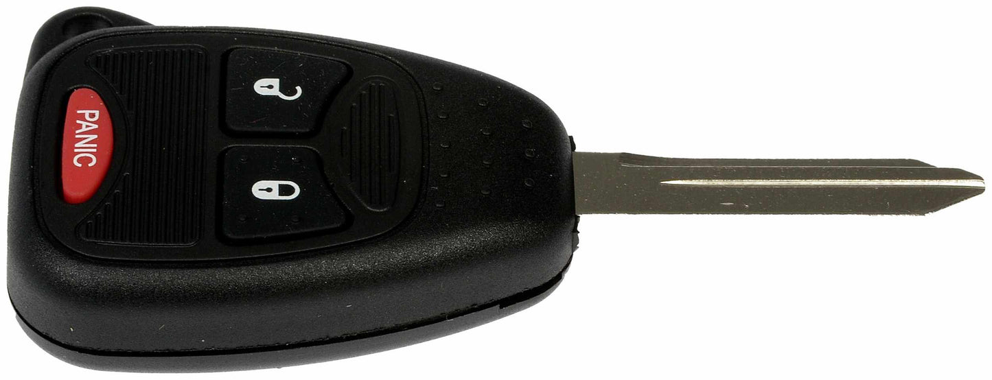 Dorman - OE Solutions KEYLESS ENTRY REMOTE 3 BUTTON 99174ST