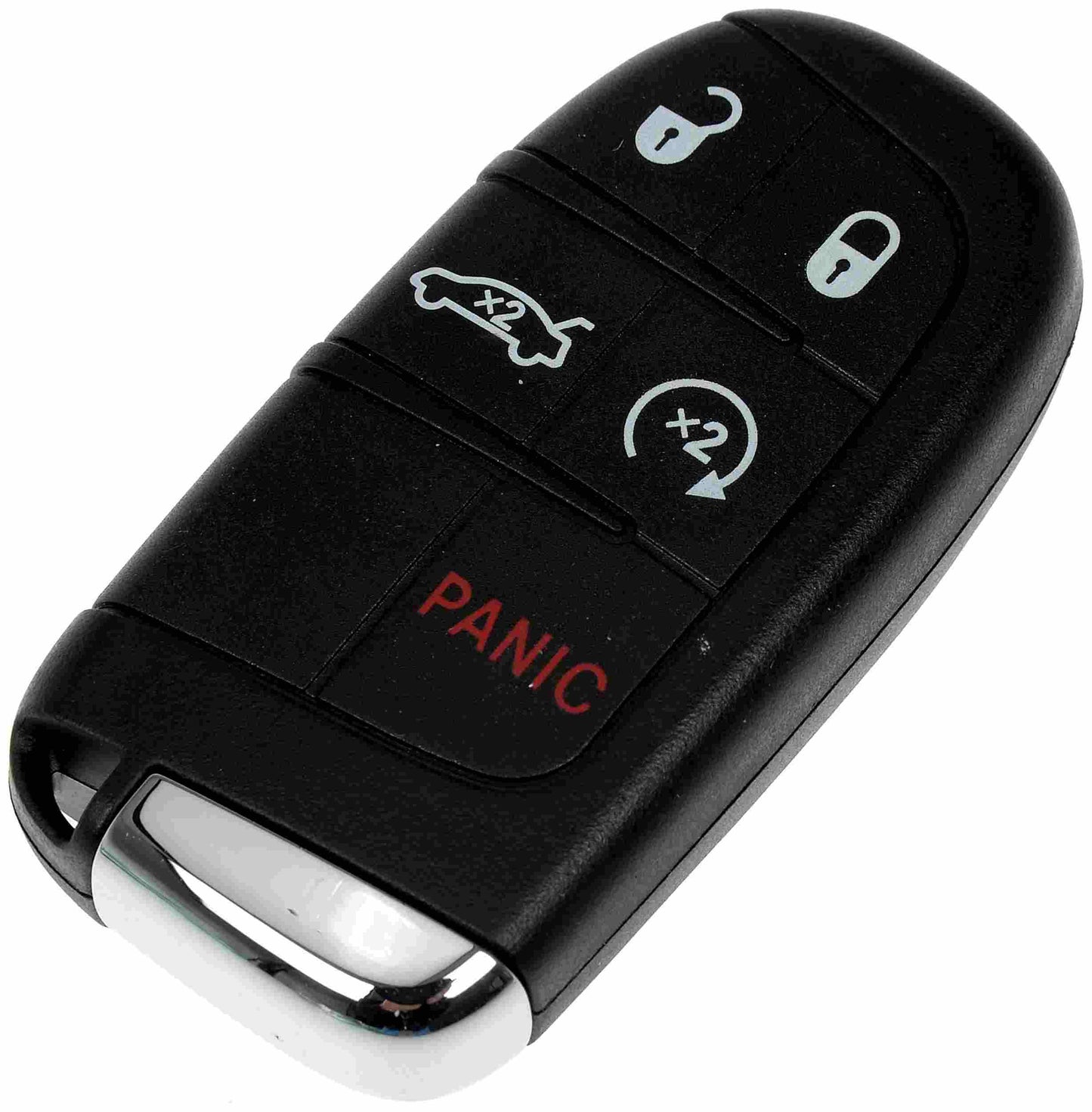 Dorman - OE Solutions KEYLESS ENTRY REMOTE 5 BUTTON 99185ST