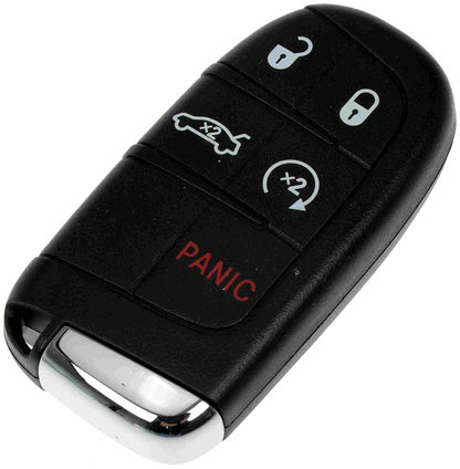 Dorman - OE Solutions KEYLESS ENTRY REMOTE 5 BUTTON 99185ST