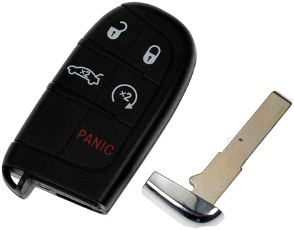 Dorman - OE Solutions KEYLESS ENTRY REMOTE 5 BUTTON 99185ST