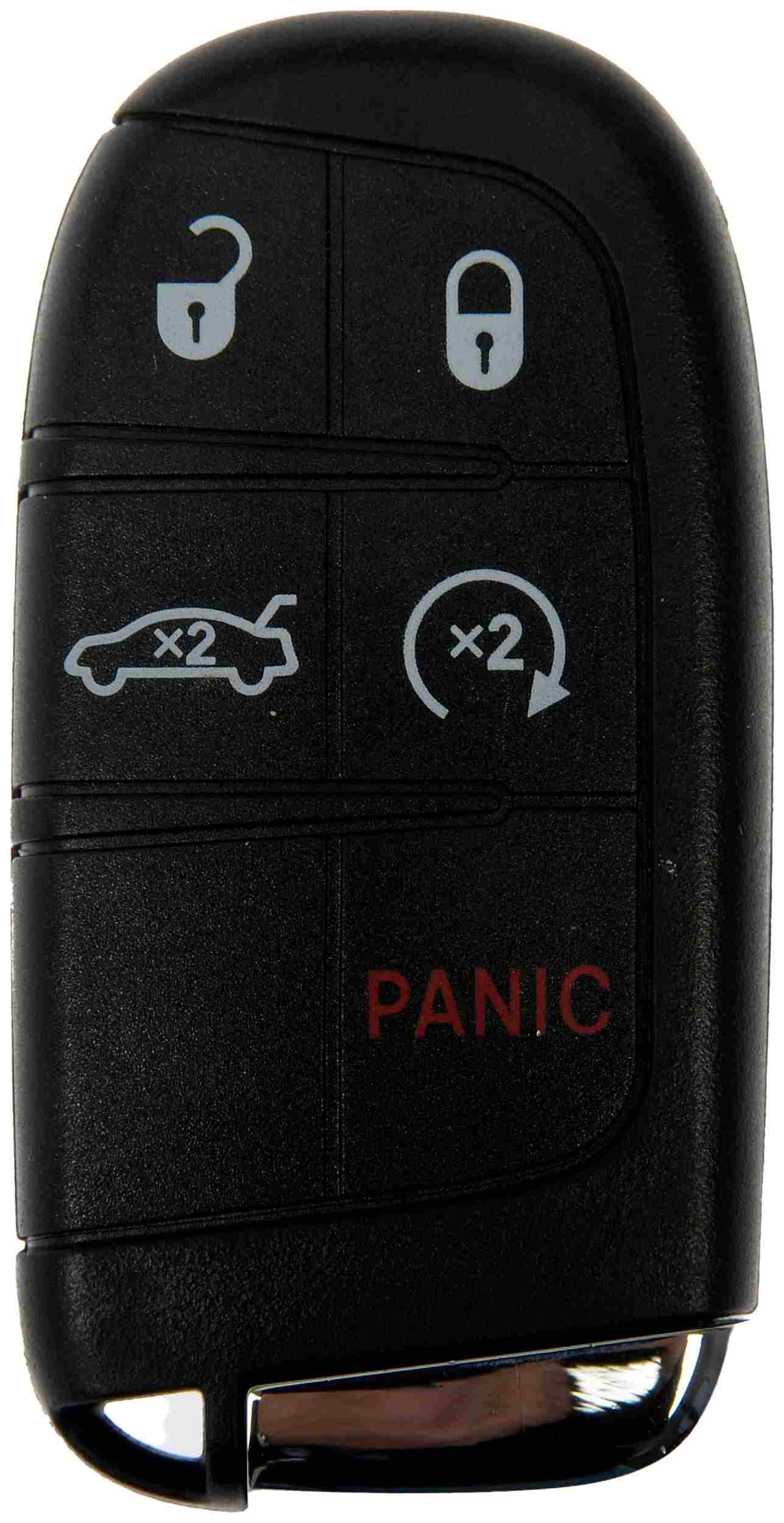 Dorman - OE Solutions KEYLESS ENTRY REMOTE 5 BUTTON 99185ST