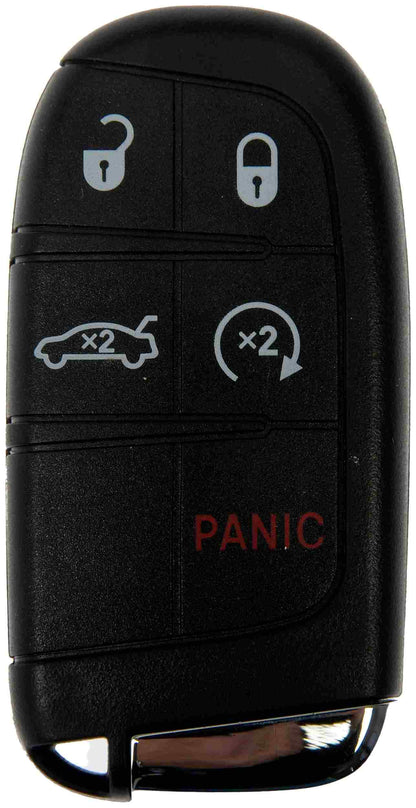 Dorman - OE Solutions KEYLESS ENTRY REMOTE 5 BUTTON 99185ST