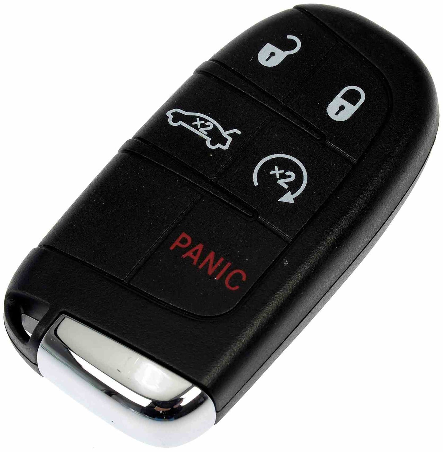 Dorman - OE Solutions KEYLESS ENTRY REMOTE 5 BUTTON 99185ST