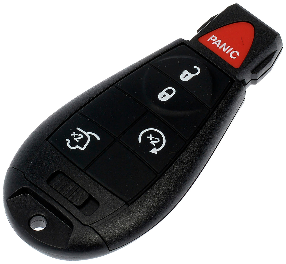 Dorman - OE Solutions KEYLESS ENTRY REMOTE 5 BUTTON 99263ST