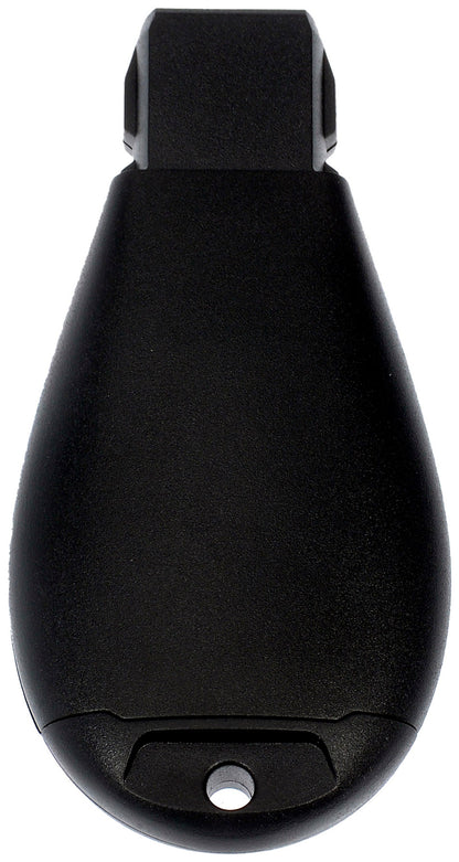 Dorman - OE Solutions KEYLESS ENTRY REMOTE 5 BUTTON 99263ST