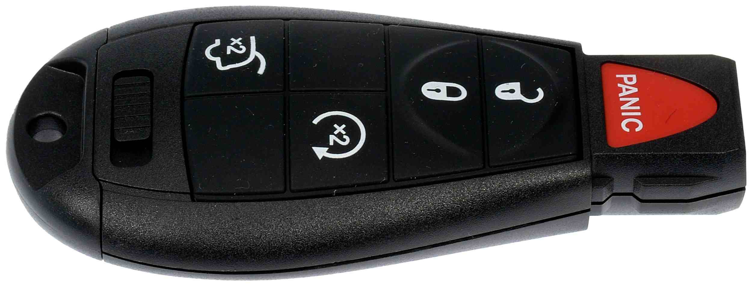 Dorman - OE Solutions KEYLESS ENTRY REMOTE 5 BUTTON 99263ST
