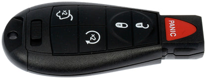 Dorman - OE Solutions KEYLESS ENTRY REMOTE 5 BUTTON 99263ST