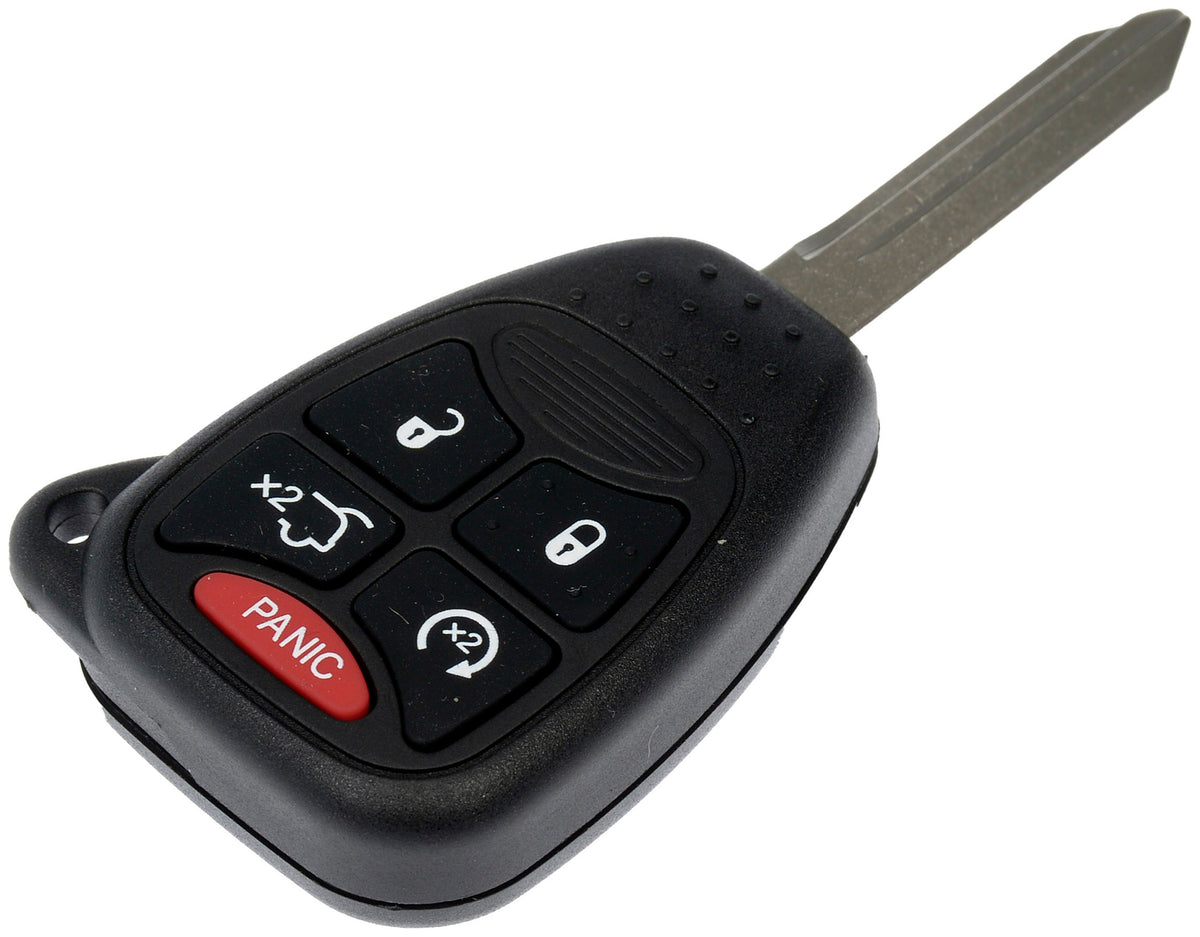 Dorman - OE Solutions KEYLESS ENTRY REMOTE 5 BUTTON 99280ST