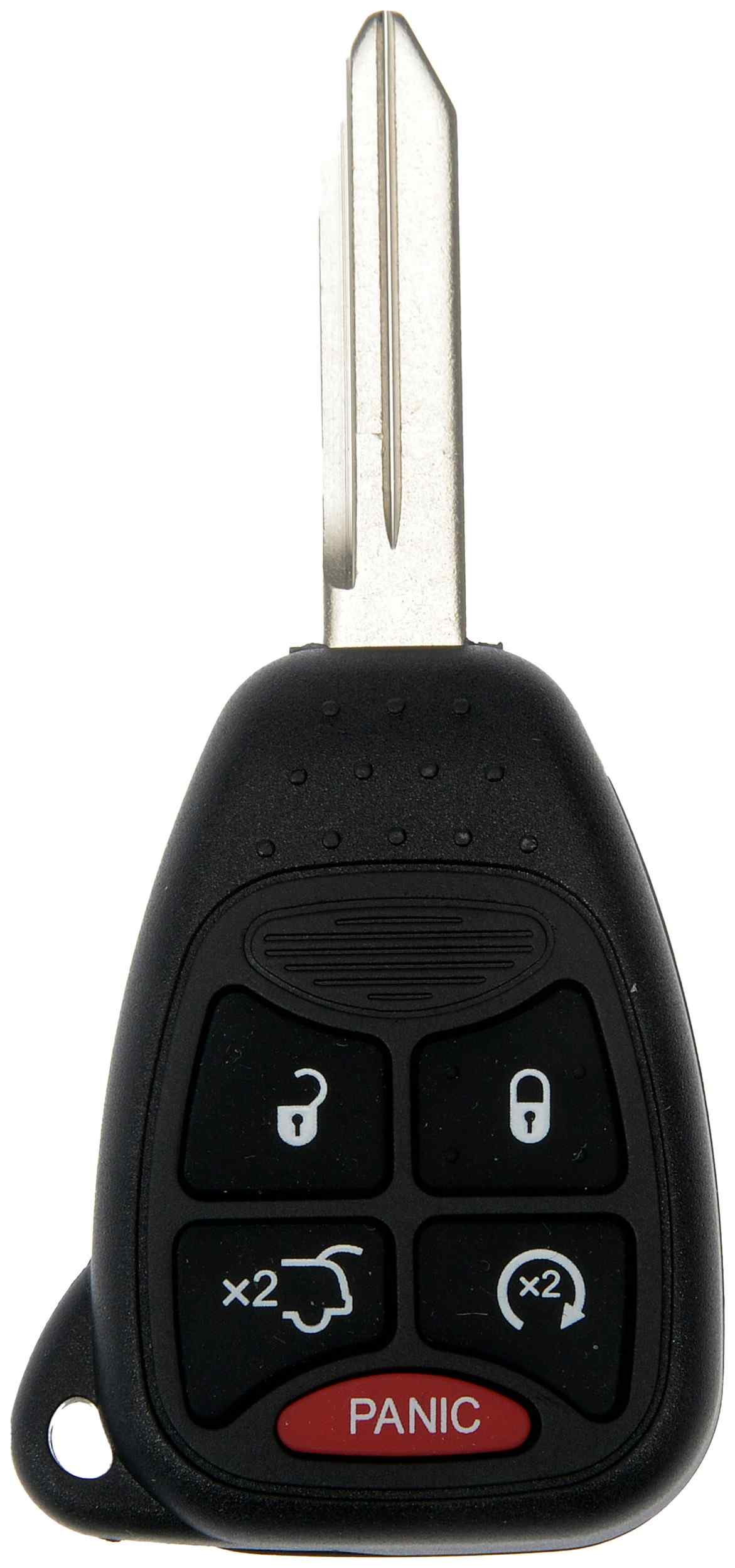 Dorman - OE Solutions KEYLESS ENTRY REMOTE 5 BUTTON 99280ST